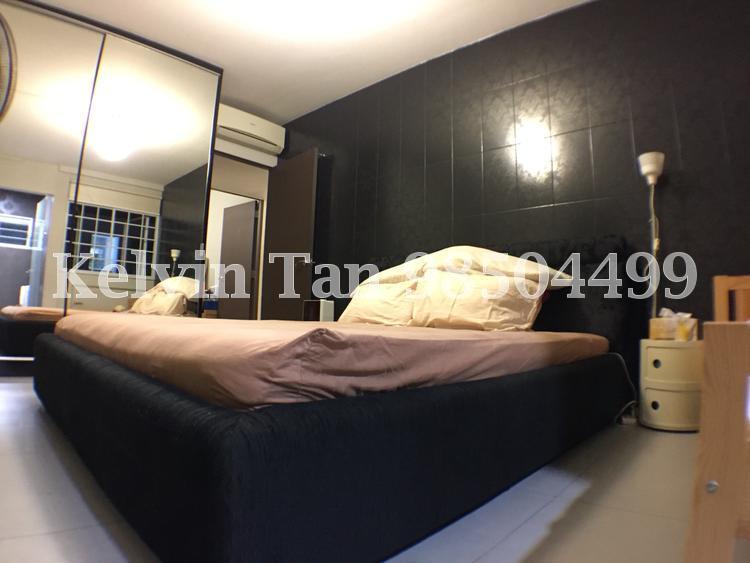 Blk 291 Tampines Street 22 (Tampines), HDB 4 Rooms #113061642